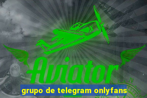 grupo de telegram onlyfans